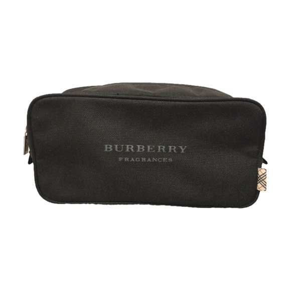 Burberry Fragrances Travel Toiletry Bag - Picture 1 of 8